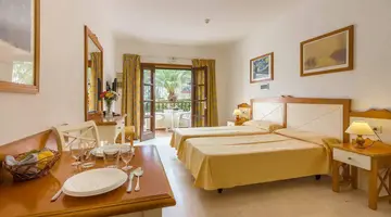 KLAYMAN Olivina Aparthotel