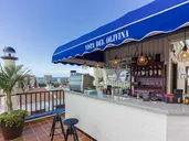 KLAYMAN Olivina Aparthotel