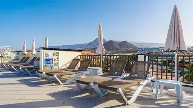 KLAYMAN Olivina Aparthotel