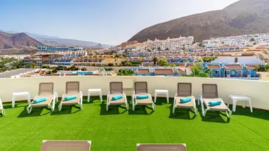 KLAYMAN Olivina Aparthotel