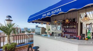 KLAYMAN Olivina Aparthotel