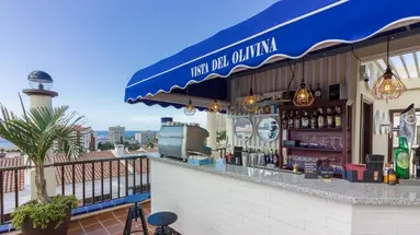 KLAYMAN Olivina Aparthotel