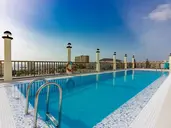 KLAYMAN Olivina Aparthotel