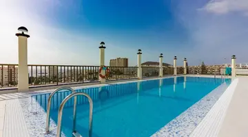 KLAYMAN Olivina Aparthotel