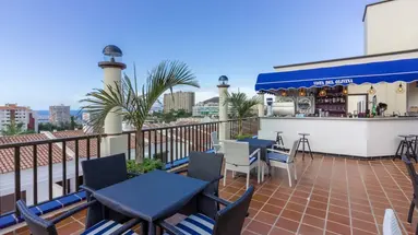 KLAYMAN Olivina Aparthotel