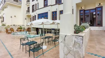 KLAYMAN Olivina Aparthotel