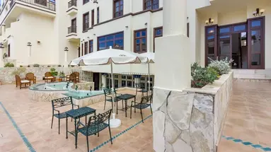 KLAYMAN Olivina Aparthotel
