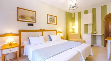 KLAYMAN Olivina Aparthotel