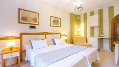 KLAYMAN Olivina Aparthotel