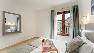 KLAYMAN Olivina Aparthotel