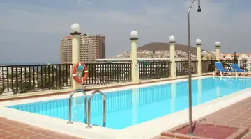 KLAYMAN Olivina Aparthotel