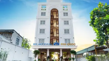 KLC HOLIDAYS PHU QUOC