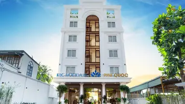 KLC HOLIDAYS PHU QUOC