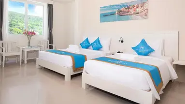 KLC HOLIDAYS PHU QUOC