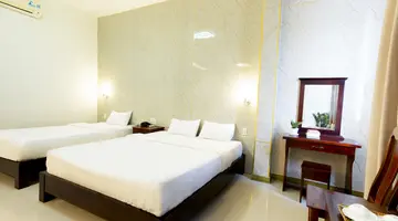 KLC HOLIDAYS PHU QUOC
