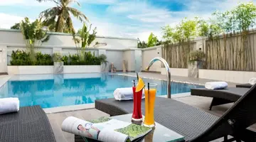 KLC HOLIDAYS PHU QUOC