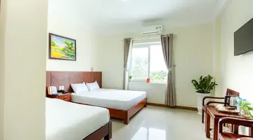 KLC HOLIDAYS PHU QUOC