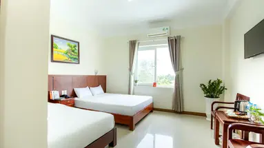 KLC HOLIDAYS PHU QUOC