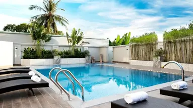 KLC HOLIDAYS PHU QUOC