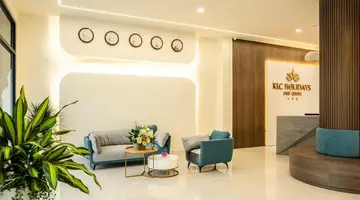 KLC HOLIDAYS PHU QUOC