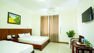 KLC HOLIDAYS PHU QUOC
