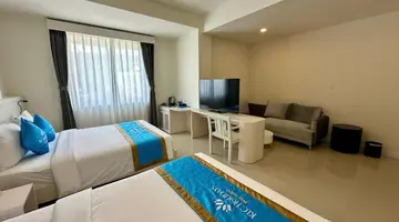 KLC HOLIDAYS PHU QUOC