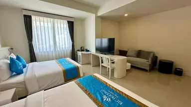 KLC HOLIDAYS PHU QUOC