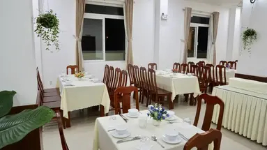 KLC HOLIDAYS PHU QUOC