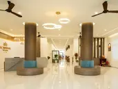 KLC HOLIDAYS PHU QUOC