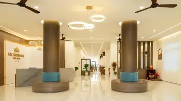 KLC HOLIDAYS PHU QUOC