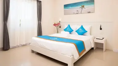 KLC HOLIDAYS PHU QUOC