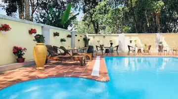 KLC HOLIDAYS PHU QUOC