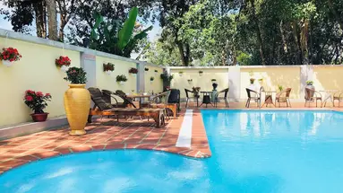 KLC HOLIDAYS PHU QUOC