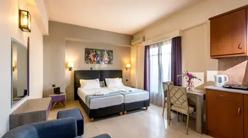 Kleanthi Apartments