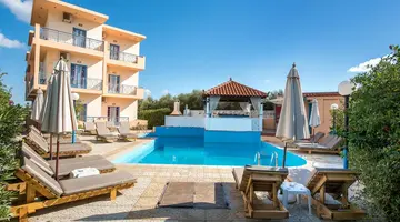 Kleanthi Apartments
