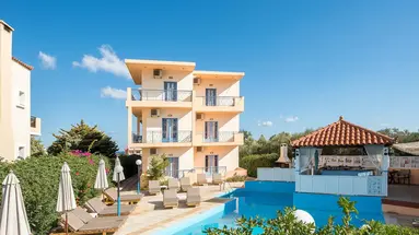 Kleanthi Apartments
