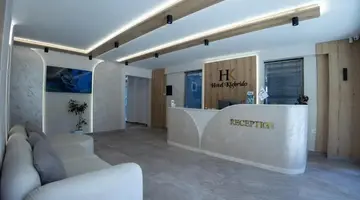 KLEBRIDO HOTEL