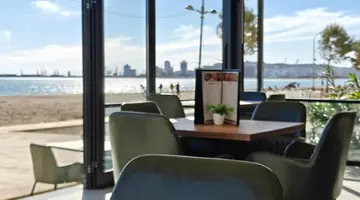 KLEBRIDO HOTEL