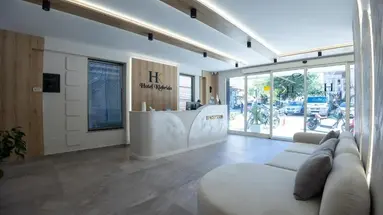 KLEBRIDO HOTEL