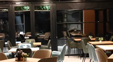 KLEBRIDO HOTEL
