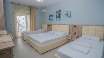 KLEBRIDO HOTEL
