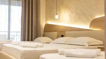 KLEBRIDO HOTEL