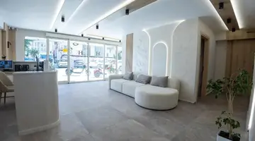 KLEBRIDO HOTEL