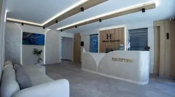 KLEBRIDO HOTEL