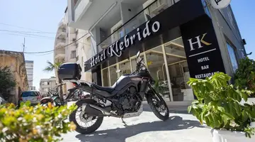 KLEBRIDO HOTEL