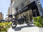 KLEBRIDO HOTEL