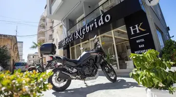 KLEBRIDO HOTEL