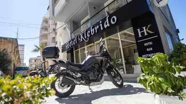 KLEBRIDO HOTEL
