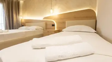 KLEBRIDO HOTEL