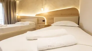 KLEBRIDO HOTEL